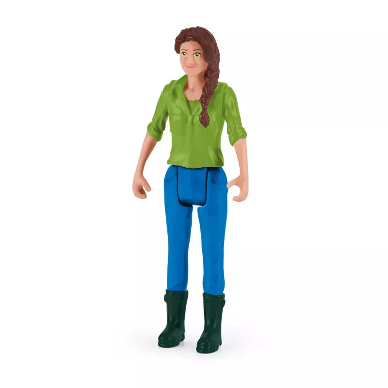 Mobiler Farmstand Schleich Farm Life Sunny Day 42528