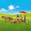 Mobiler Farmstand Schleich Farm Life Sunny Day 42528