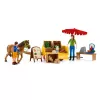 Mobiler Farmstand Schleich Farm Life Sunny Day 42528