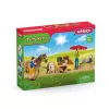 Mobiler Farmstand Schleich Farm Life Sunny Day 42528