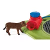 Schleich BAUERNHOF Happy Cow Wash