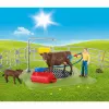 Schleich BAUERNHOF Happy Cow Wash
