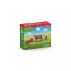 Schleich BAUERNHOF Happy Cow Wash