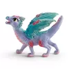 Figure Schleich BAYALA Blossom dragon mother and child