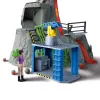 Schleich Dinosaurier Vulkan-Expeditions-Basislager mehrfarbig 42564