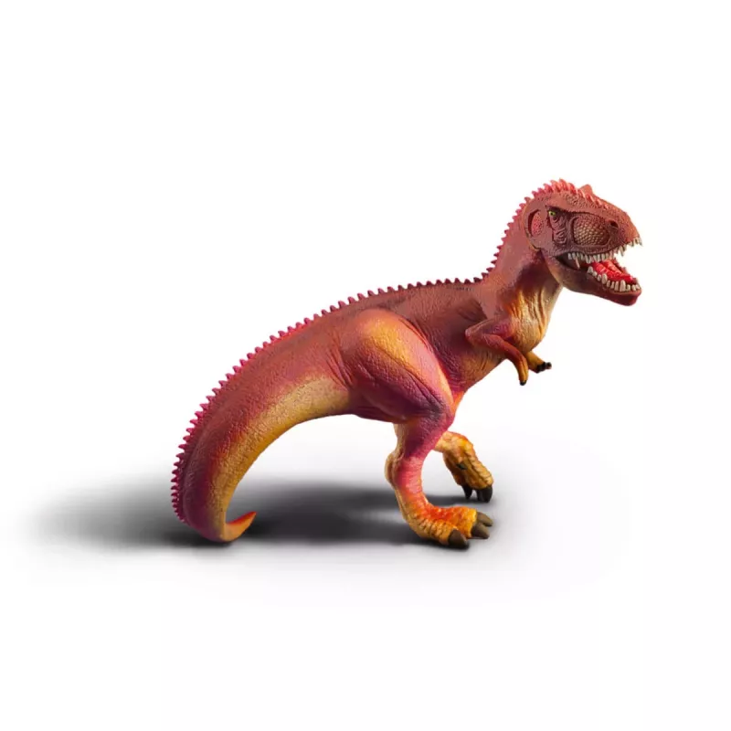 Schleich Dinosaurier Vulkan-Expeditions-Basislager mehrfarbig 42564