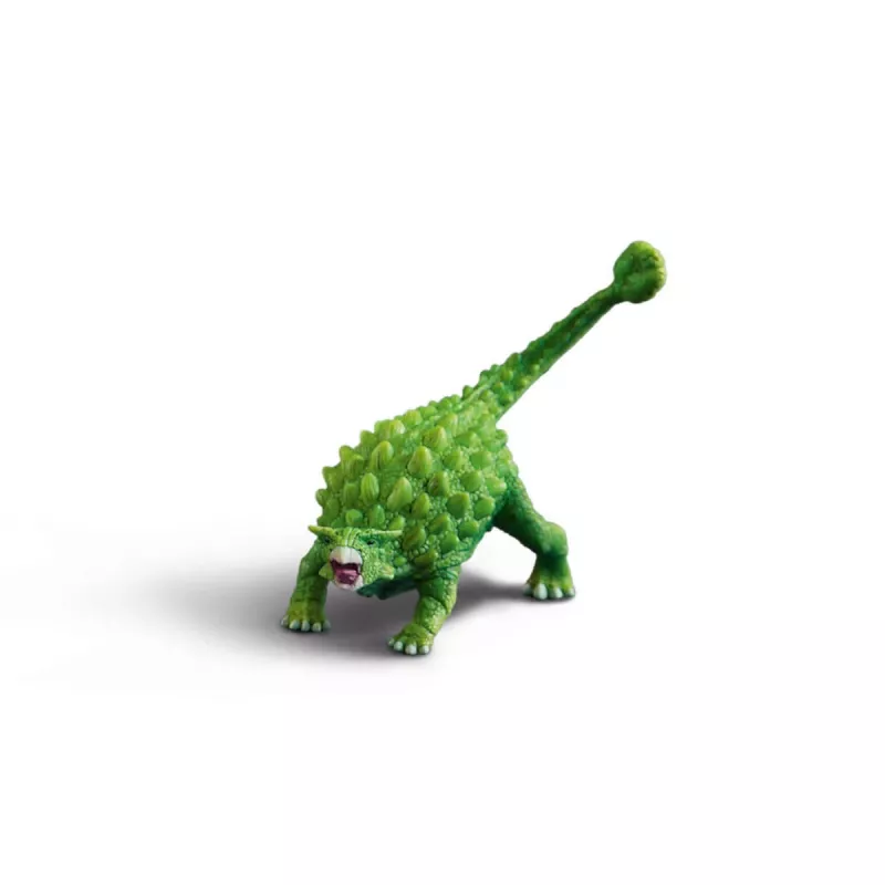 Schleich Dinosaurier Vulkan-Expeditions-Basislager mehrfarbig 42564