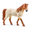 schleich HORSE CLUB Reitzentrum am See, Bauernhof, Pferdestall, Pferde, 5 Jahr(e), Mehrfarbig, Kunststoff
