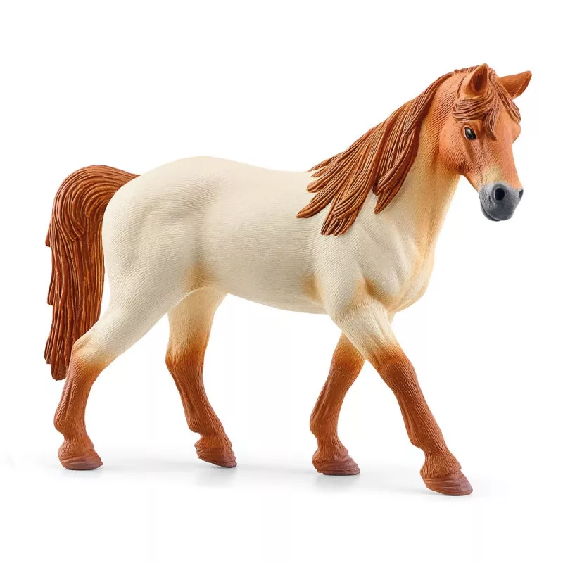 schleich HORSE CLUB Reitzentrum am See, Bauernhof, Pferdestall, Pferde, 5 Jahr(e), Mehrfarbig, Kunststoff