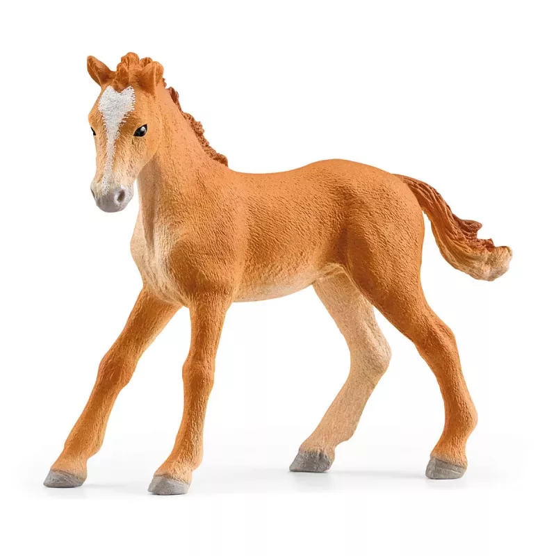 schleich HORSE CLUB Reitzentrum am See, Bauernhof, Pferdestall, Pferde, 5 Jahr(e), Mehrfarbig, Kunststoff