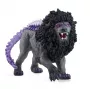 Figur Schleich ELDRADOR CREATURES Schattenlöwe 42555 Sammlerstück