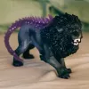 Figur Schleich ELDRADOR CREATURES Schattenlöwe 42555 Sammlerstück