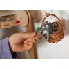 Schleich WILD LIFE Koala-Mutter mit Baby 42566 Grüngrau