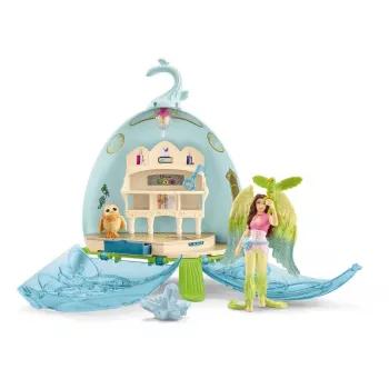 schleich Mystic Library, 5 Jahr(e), Mehrfarbig