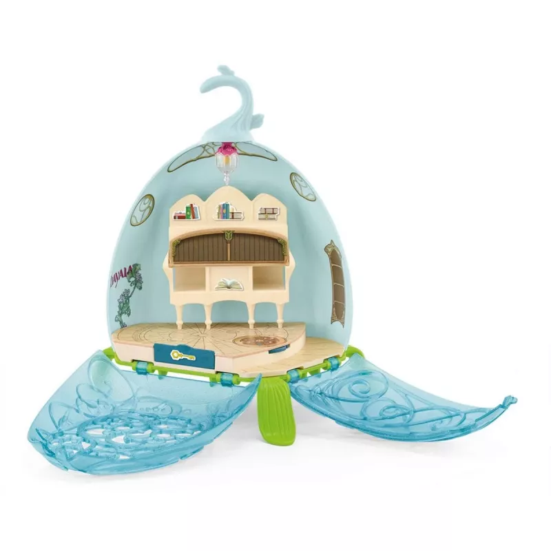 schleich Mystic Library, 5 Jahr(e), Mehrfarbig