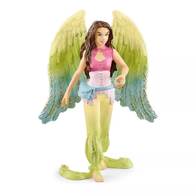 schleich Mystic Library, 5 Jahr(e), Mehrfarbig