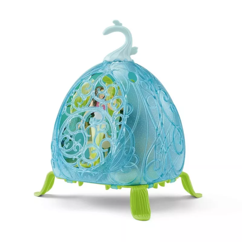 schleich Mystic Library, 5 Jahr(e), Mehrfarbig