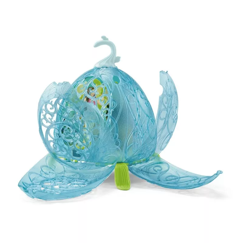 schleich Mystic Library, 5 Jahr(e), Mehrfarbig
