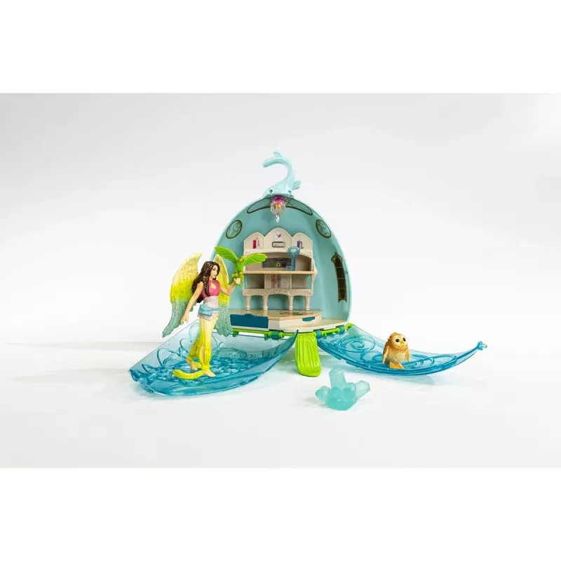 schleich Mystic Library, 5 Jahr(e), Mehrfarbig