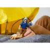 schleich Fallschirmrettung, 4 Jahr(e), Mehrfarbig