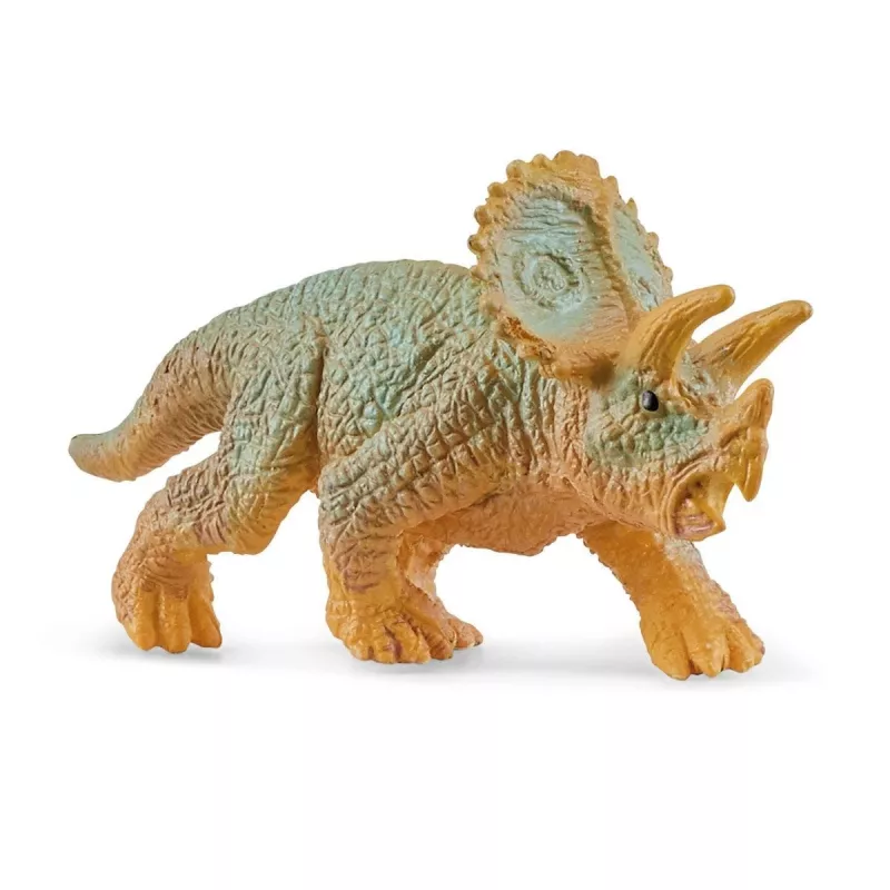 schleich Fallschirmrettung, 4 Jahr(e), Mehrfarbig
