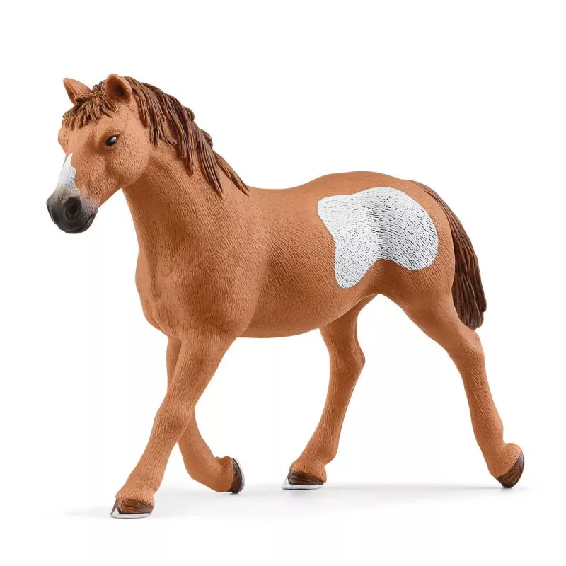 schleich Cowgirl Team Roping Fun, 3 Jahr(e), Mehrfarbig