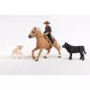 schleich Western Riding Adventures, 3 Jahr(e), Mehrfarbig