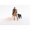 schleich Western Riding Adventures, 3 Jahr(e), Mehrfarbig
