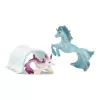 Schleich Magical Underwater Tournament Spielset, ab 5 Jahren, mehrfarbig
