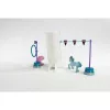 Schleich Magical Underwater Tournament Spielset, ab 5 Jahren, mehrfarbig