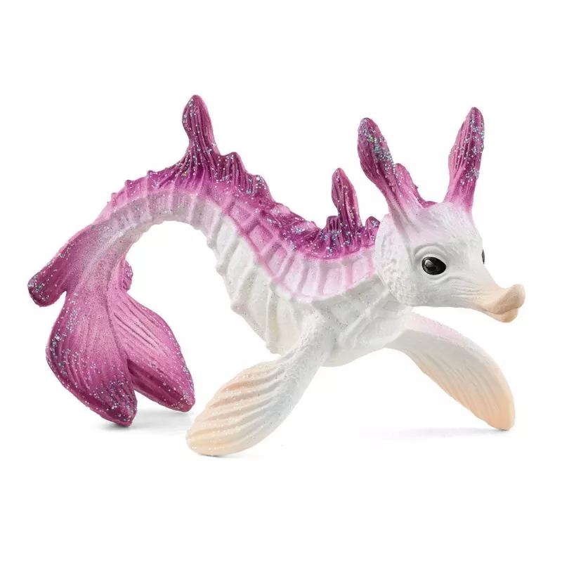 Schleich Magical Underwater Tournament Spielset, ab 5 Jahren, mehrfarbig