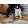 Pferdebox-Erweiterung Schleich HORSE CLUB 42569 Mehrfarbig