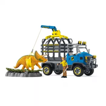 schleich 10154660 Spielzeug-Spielset
