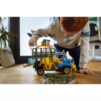 schleich 10154660 Spielzeug-Spielset
