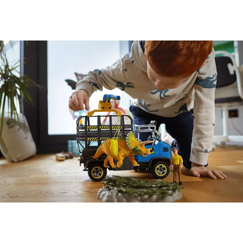 schleich 10154660 Spielzeug-Spielset