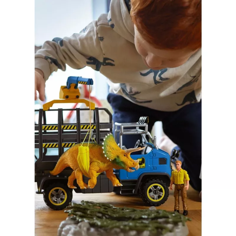 schleich 10154660 Spielzeug-Spielset