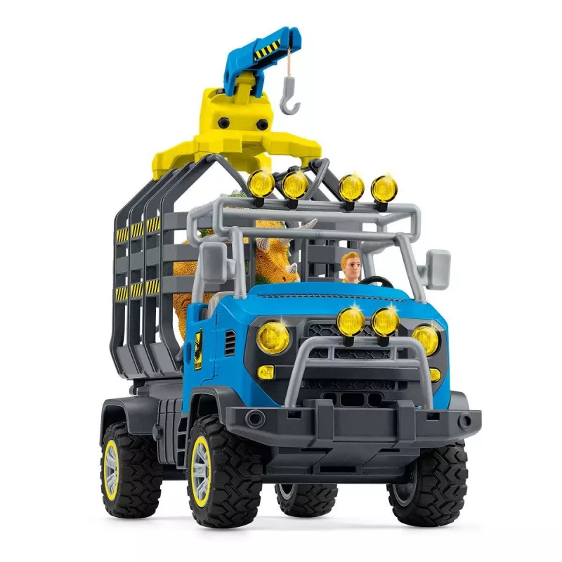 schleich 10154660 Spielzeug-Spielset