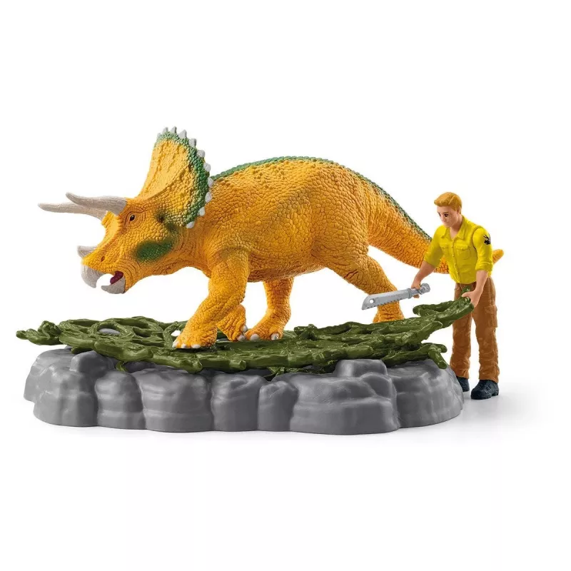 schleich 10154660 Spielzeug-Spielset