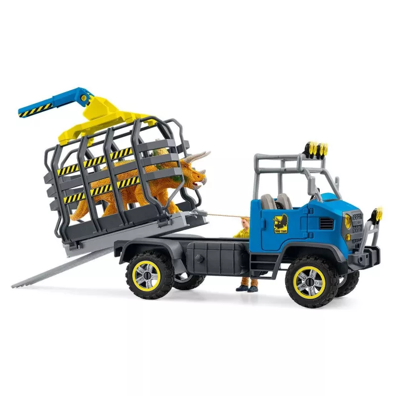 schleich 10154660 Spielzeug-Spielset