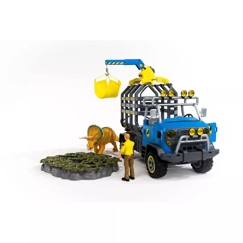 schleich 10154660 Spielzeug-Spielset