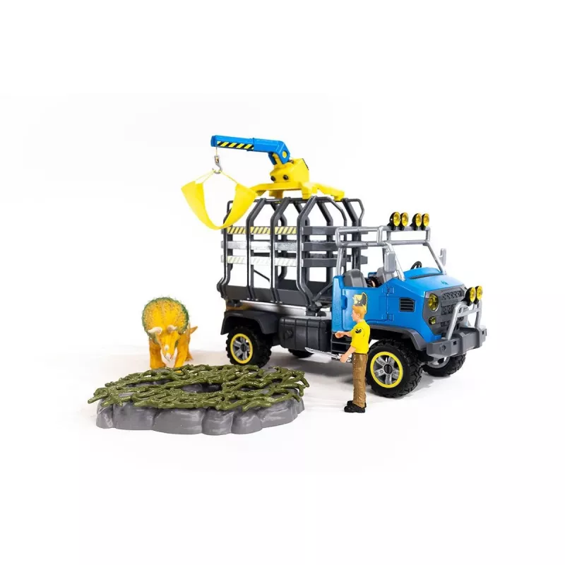 schleich 10154660 Spielzeug-Spielset