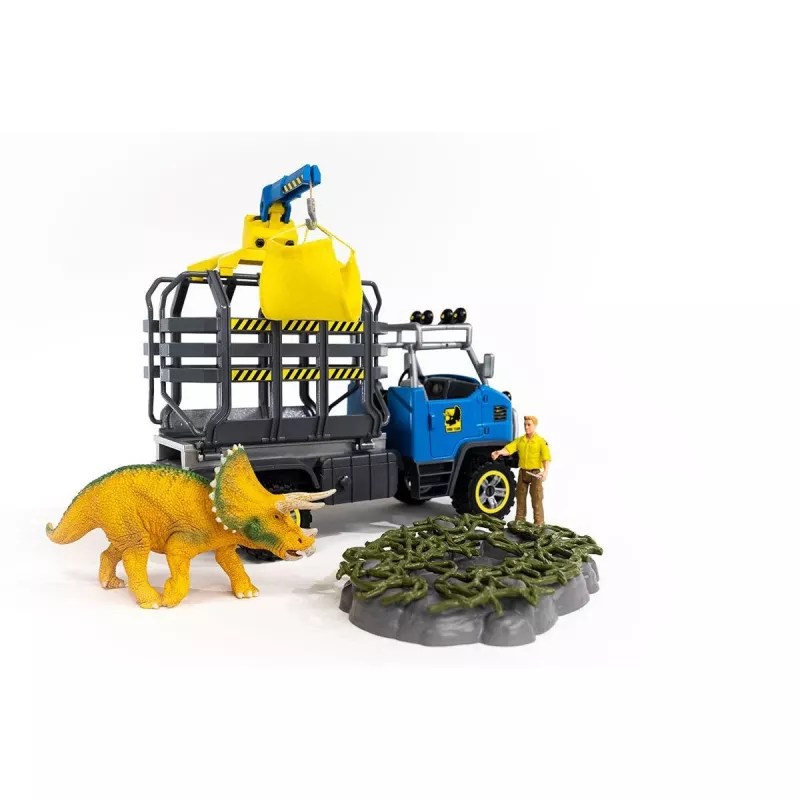 schleich 10154660 Spielzeug-Spielset