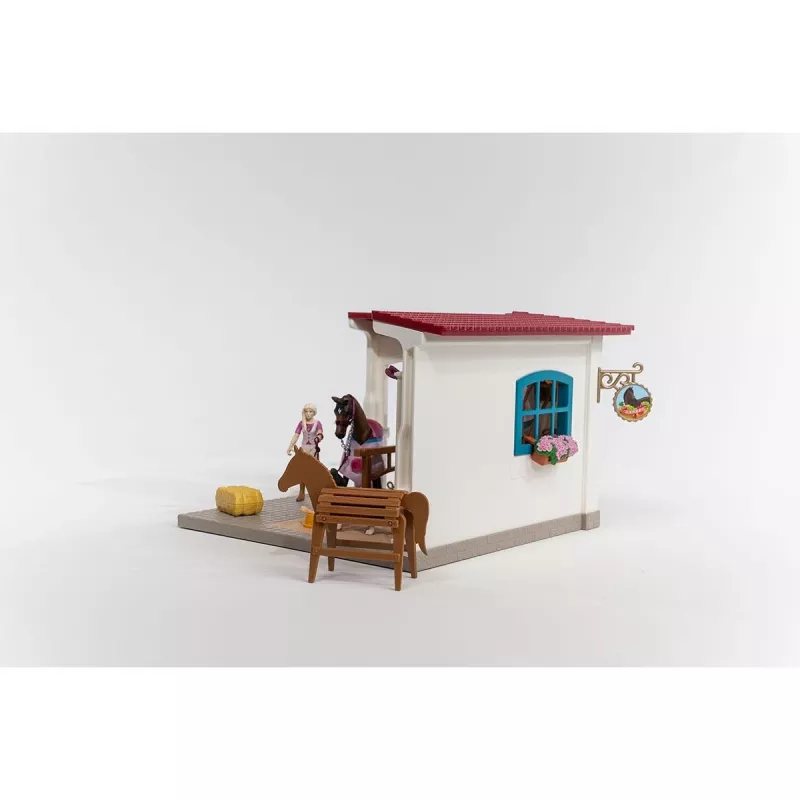 schleich 43277332 Spielzeug-Spielset