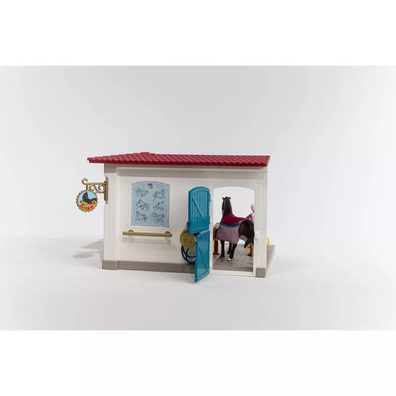 schleich 43277332 Spielzeug-Spielset