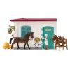 schleich 43277332 Spielzeug-Spielset