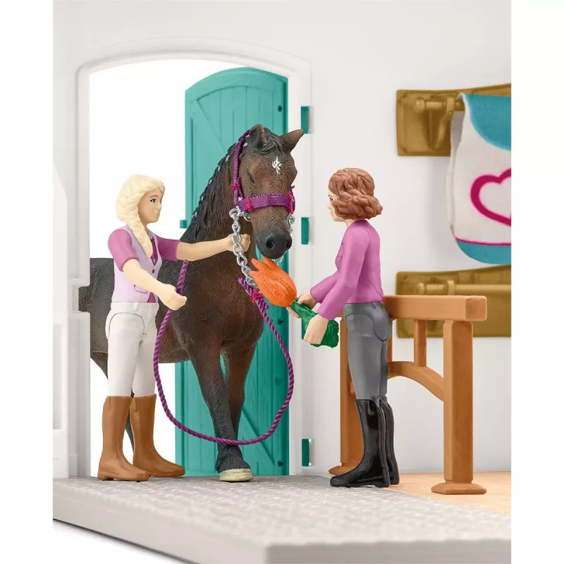 schleich 43277332 Spielzeug-Spielset