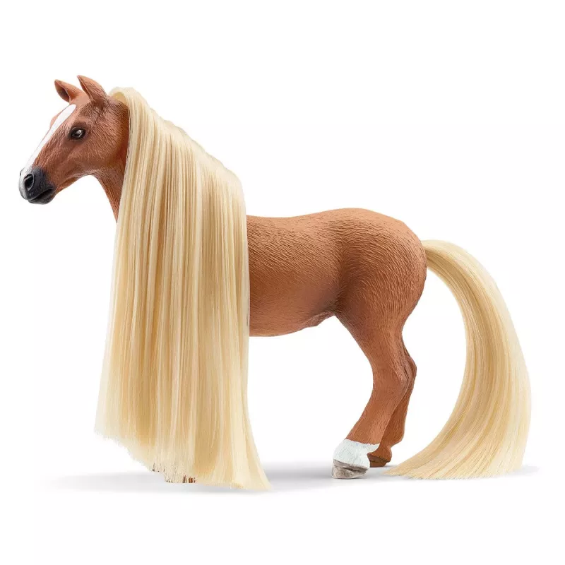schleich HORSE CLUB Sofia’s Beauties Starter-Set Kim & Caramelo
