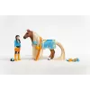 schleich HORSE CLUB Sofia’s Beauties Starter-Set Kim & Caramelo