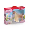 schleich HORSE CLUB Sofia’s Beauties Starter-Set Kim & Caramelo