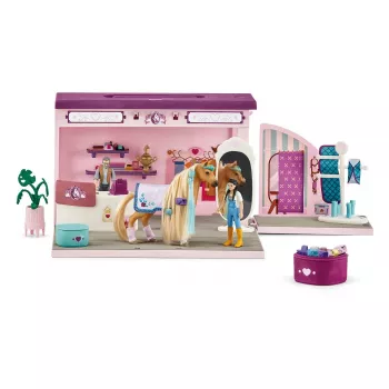 Horse Pop-Up Boutique Schleich Sofia’s Beauties Empfohlenes Alter 3-8